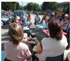 rencontre amberieu en bugey