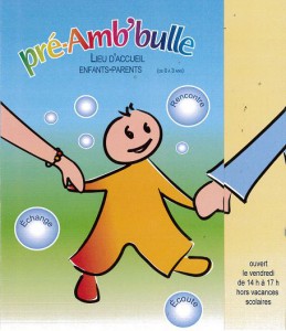 preambbulle